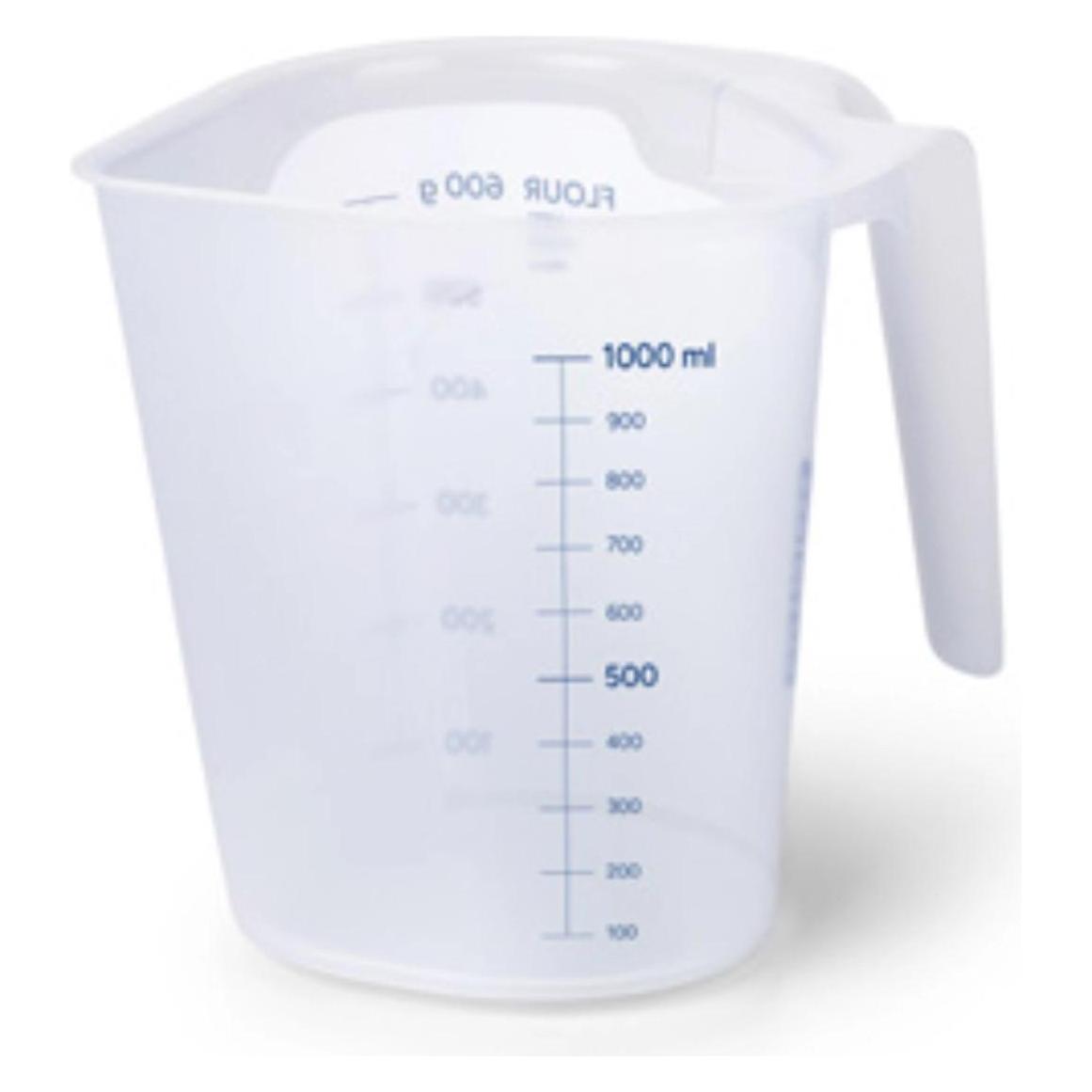 Day To Day Messbecher 1000ml (1000 ml) (DAY026)
