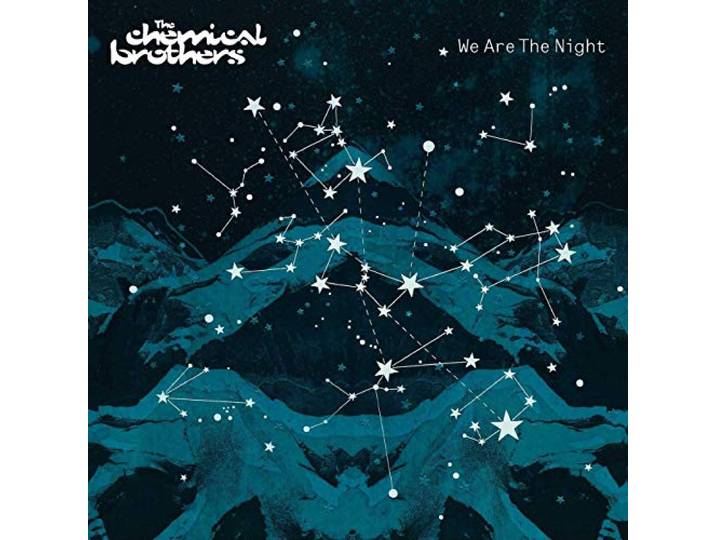 We Are the Night