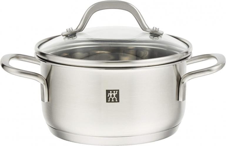 Zwilling Pico braadpan, 12 cm