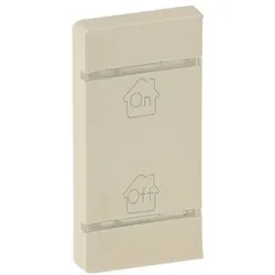Legrand 755566 Wippe 1M Valena Life Links GEN-ON-OFF Valena Life mandelweiß
