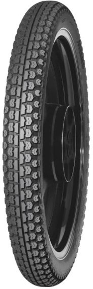 MITAS H03 3.00-18 TT, Motorradreifen vorne/hinten