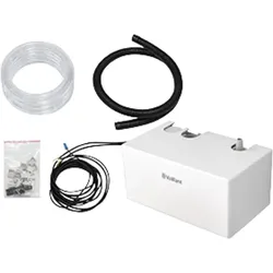 Vaillant Kondenswasserpumpe ecoLEVEL mit 0,62 l Tankvolumen