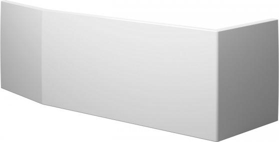 Badewannenschürze für DELTA RIHO aus Acryl RIHO