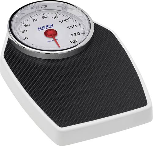 Kern Personenwaage MGC 100K-1 analog Wägebereich (max.)=150kg Mehrfarbig
