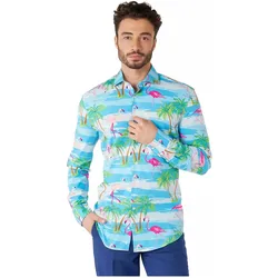 OppoSuits Flaminguy - Flamingo (M)