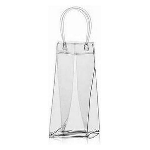 Paderno Cooler na butelke z PVC 26x13,5x10,5 cm (WKTS001)