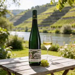 Maximin Grünhaus 2021 Maximin Grünhäuser Herrenberg Riesling GG 2021 Riesling Deutschland