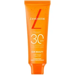 50 ml Lancaster Sun Beauty Face Gel SPF30