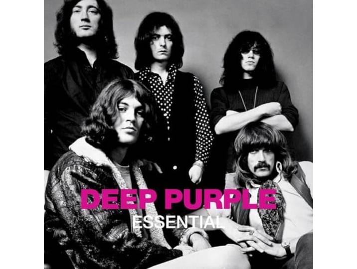 Deep Purple - Essential