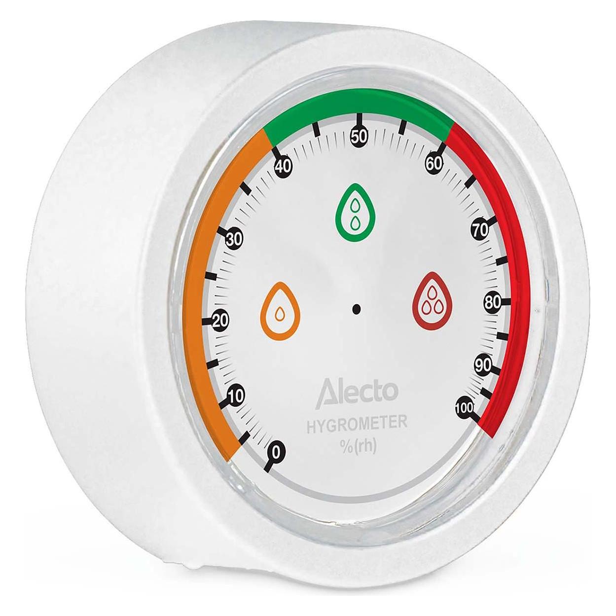 Alecto Thermometer (WS-05WH)