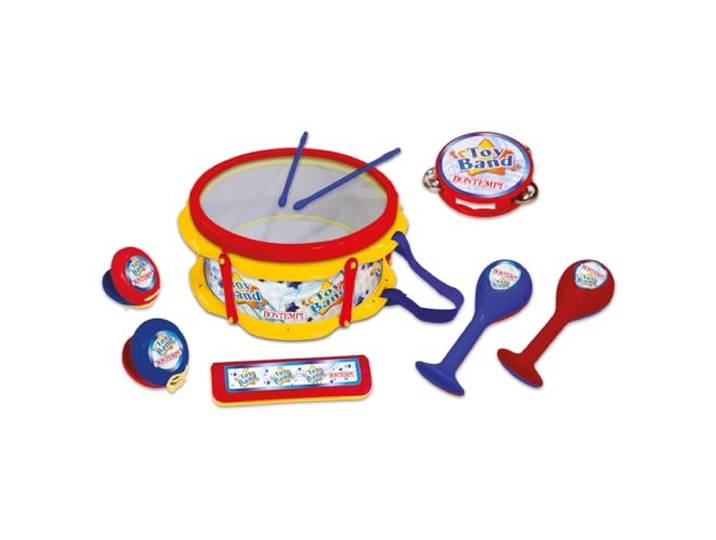 Bontempi – 602941 – muziekinstrument – percussie