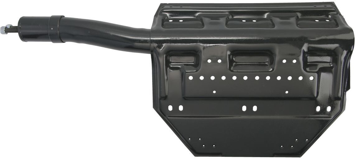 Pacol Montaggio del parafango BPD-SC039L