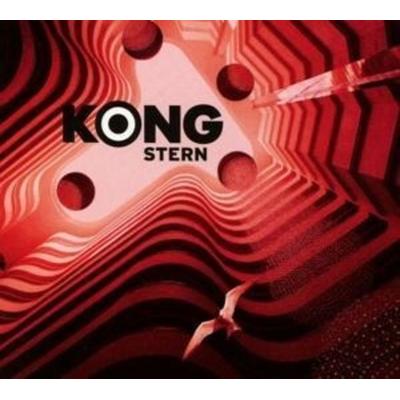 Stern - Kong, CD