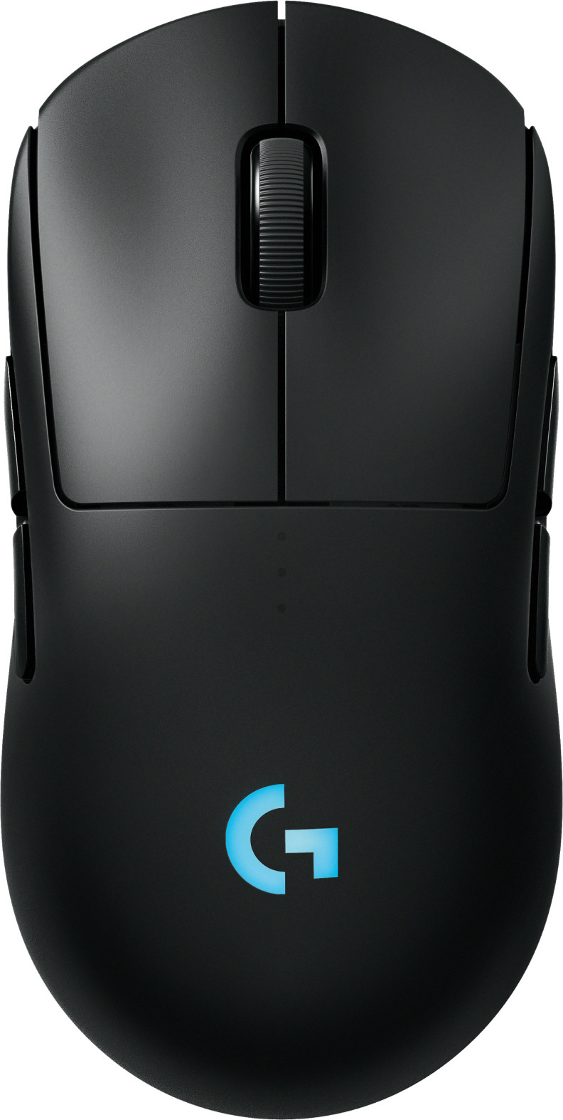 Logitech G Pro 2 Lightspeed Gaming Mouse - Zwart/Multicolor