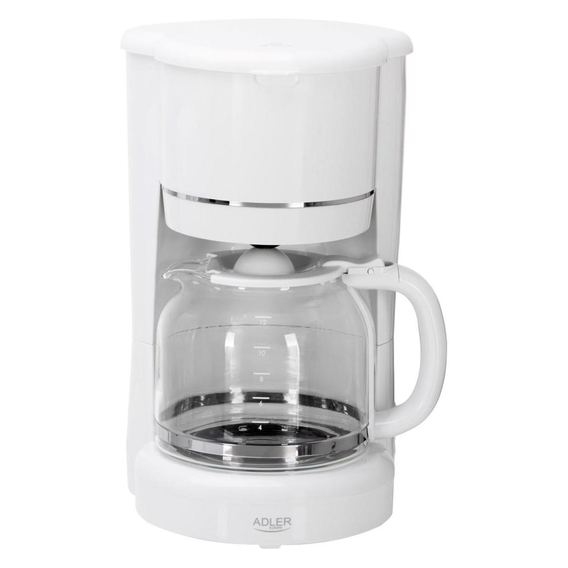Adler Ekspres przelewowy AD 4383w biały (AD 4383w)
