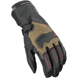 Macna Terra 2.0 RTX wasserdichte Motorradhandschuhe 3XL