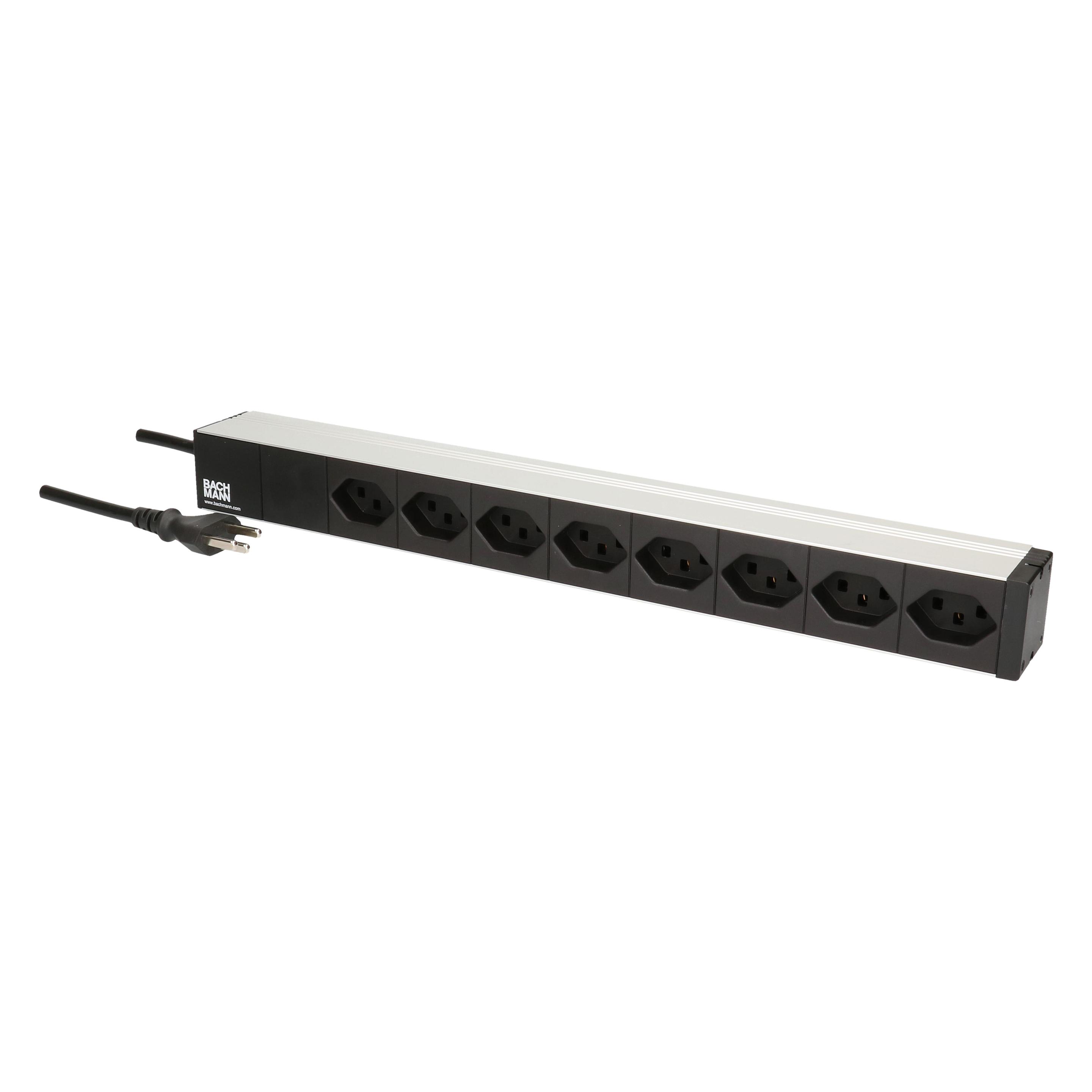 Bachmann Pdu 19" (Typ 23, 3 m) (333.0377)