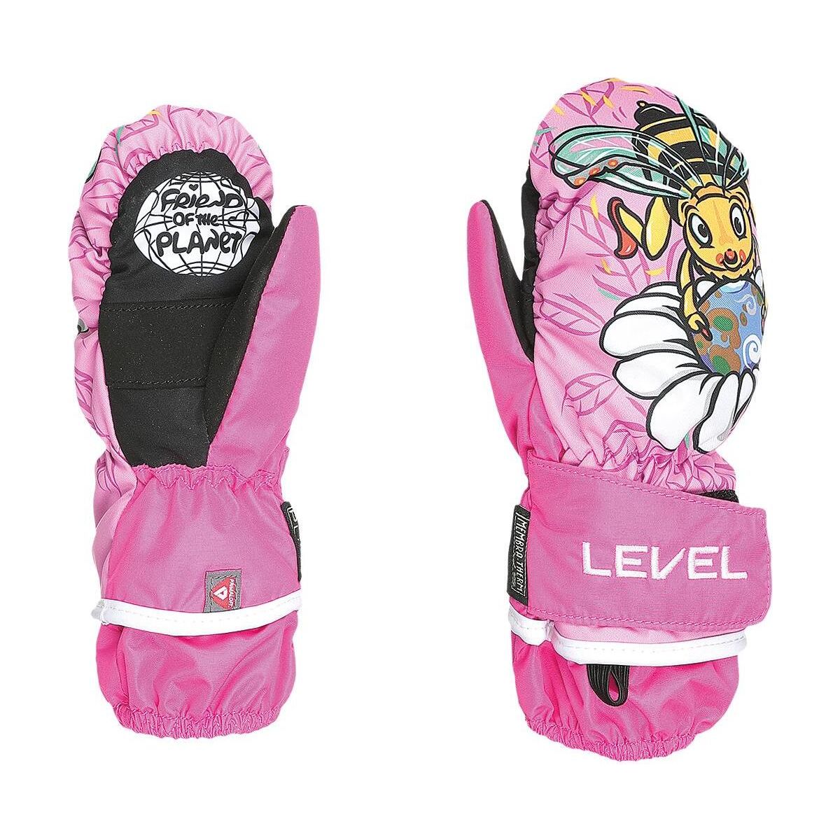 Level Animal Rec pink (27) I 4175JM-27-I