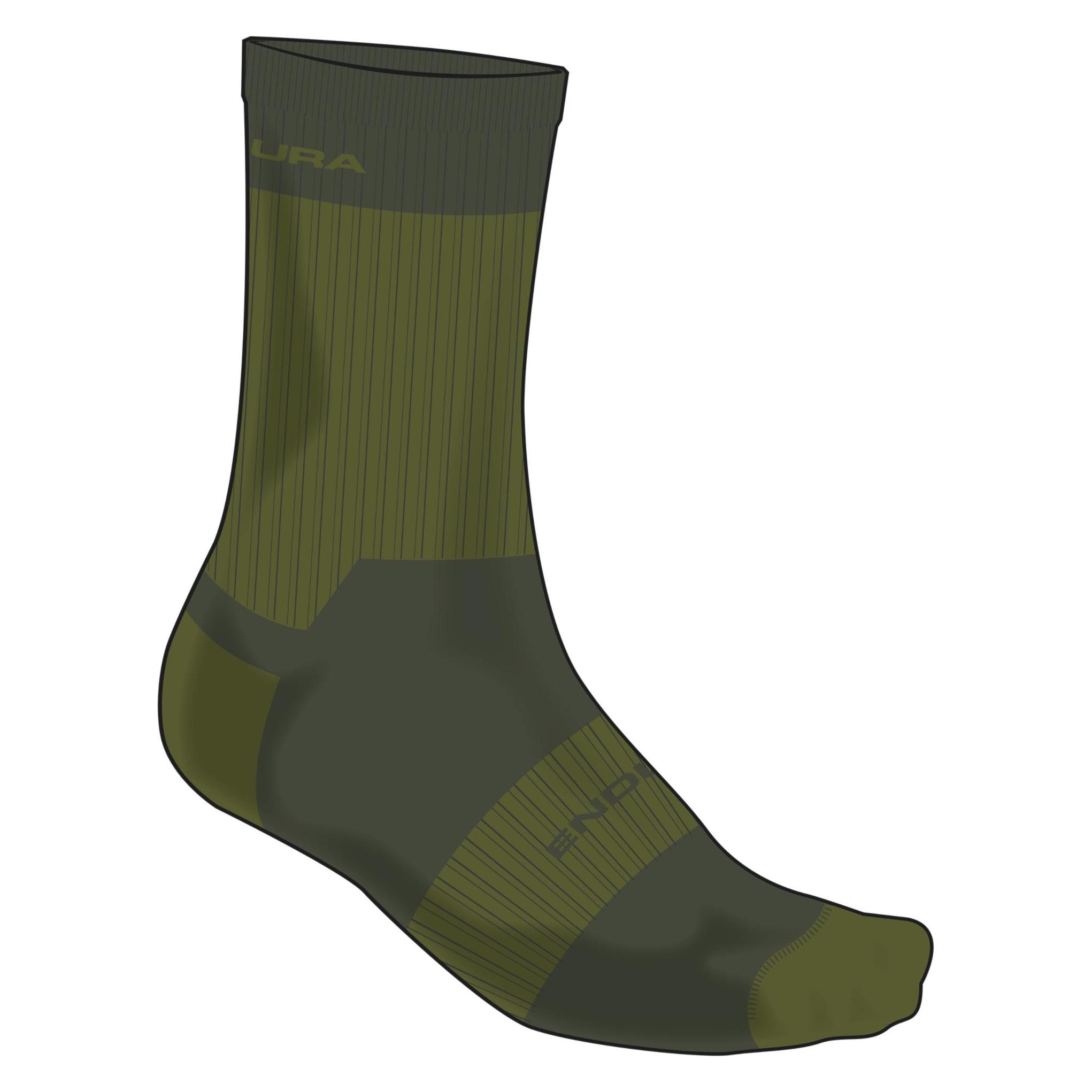 Endura Hummvee (L, XL) (R-E1272GOG)