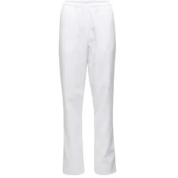 Unisex Schlupfhose "16949" TENCELTM - XXS - Weiß