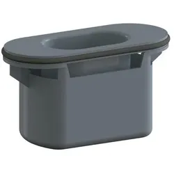 DALLMER Geruchverschluß CeraLine PLAN 520852