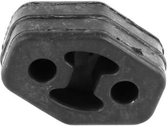 Walker Halter, Abgasanlage 86538 Für Ford Vw