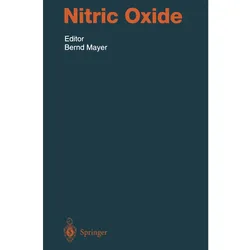 Nitric Oxide, Fachbücher
