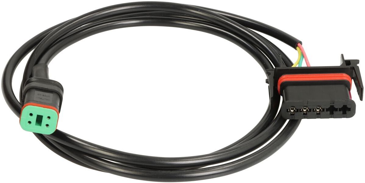 Conduite électrique AKUSAN SCA-EC-003