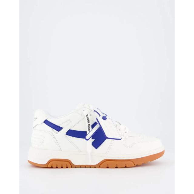 Off White Heren out of office