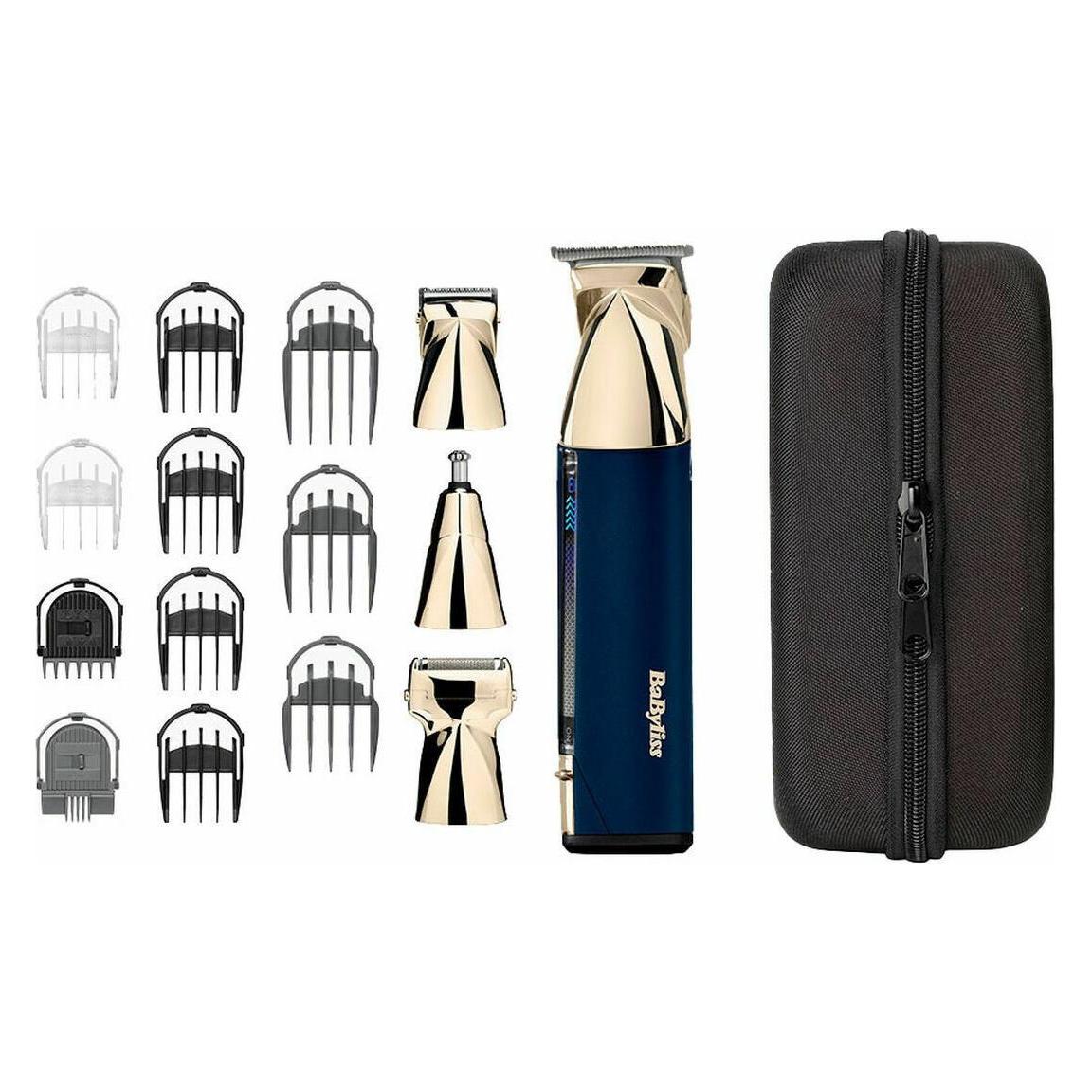 BaByliss Super-X Special Edition MT992E (MT992E)