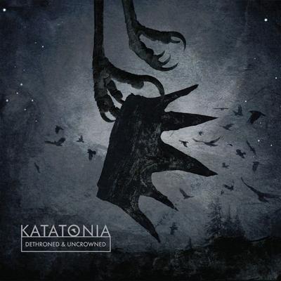 Dethroned & Uncrowned - Katatonia, CD