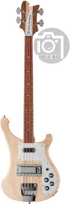 Rickenbacker 4003S MG Mapleglo
