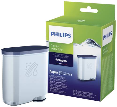 Philips Home CA6903/10 AquaClean Wasserfilter 1 St.