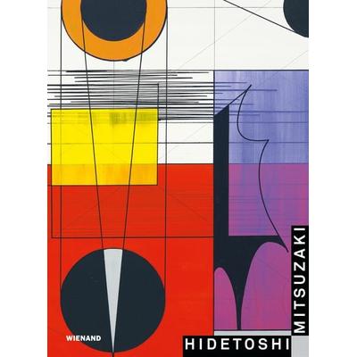 Young Artists - Hidetoshi Mitsuzaki, Taschenbuch von , Wienand, 978-3-86832-652-9