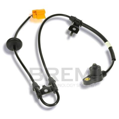 BREMI Sensor, Raddrehzahl 50073 für HONDA