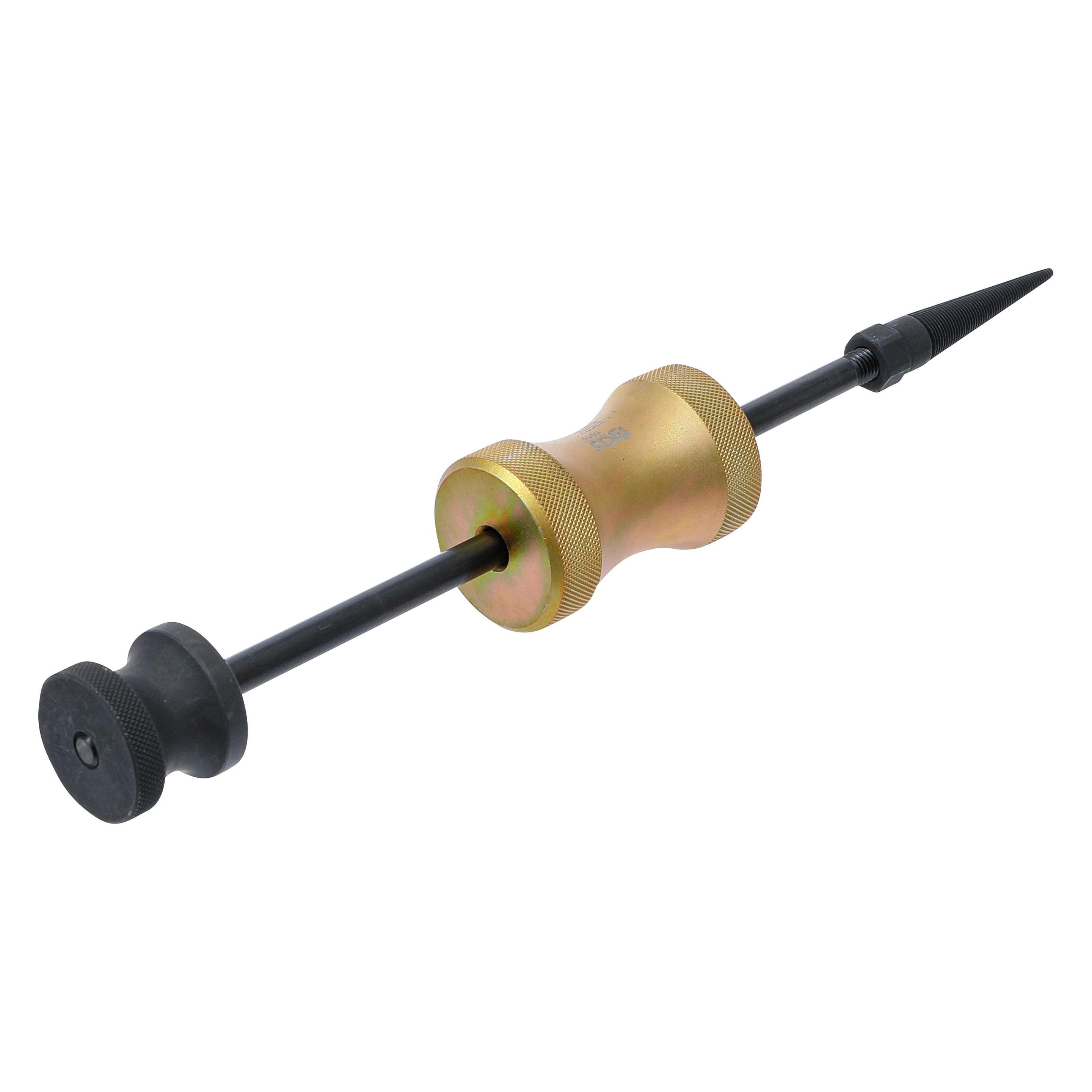 BGS Injektor-Dichtring-Auszieher 370 mm schwere Ausführung (6959)