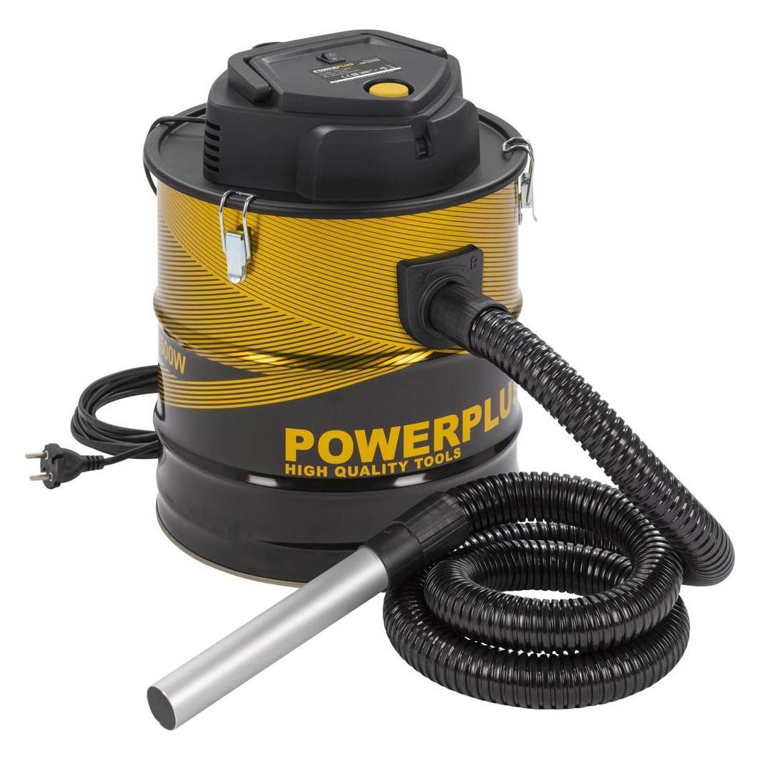 Powerplus POWX3018 (Aschesauger) (POWX3018)
