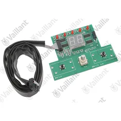 Vaillant Leiterplatte 0020094662