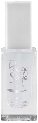 Peggy Sage Base trasparente