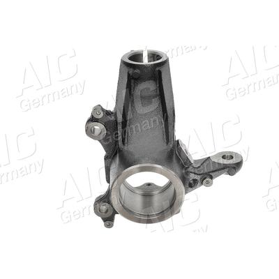 Aic Achsschenkel vorne links [Hersteller-Nr. 57199] für Citroën, Fiat, Peugeot
