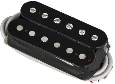Gibson ELEV8 Underwound Rhythm DB Double Black