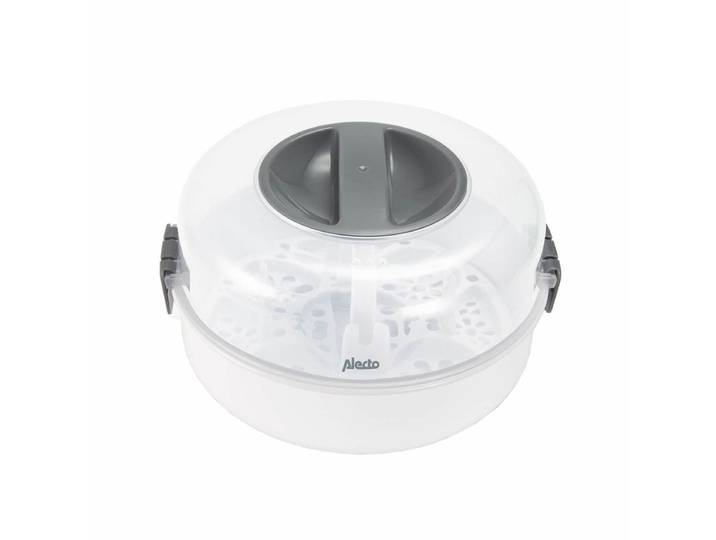 ALECTO BW-04 Flaschen Sterilisierer