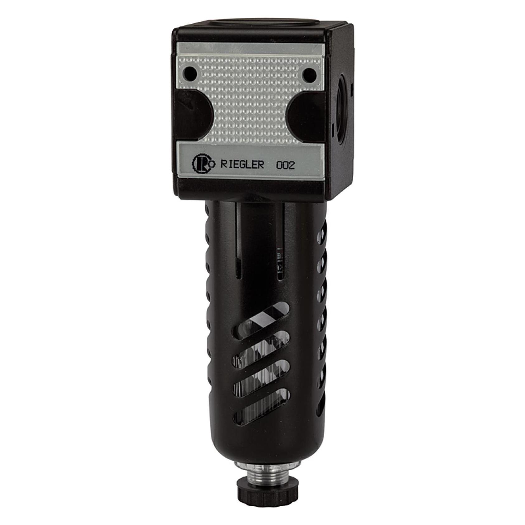 Riegler F 33 S (F 33 S)