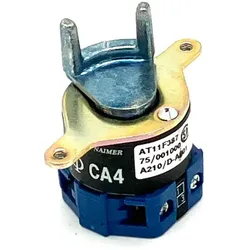 ORION Schaltereinsatz CA4 2R