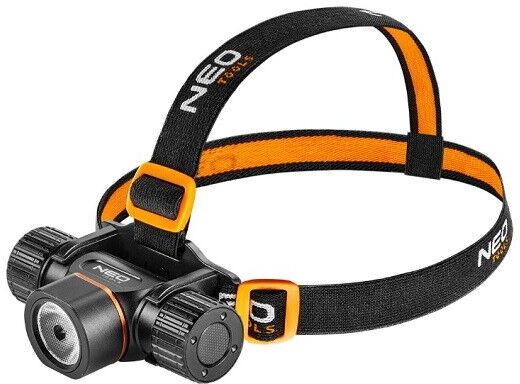 NEO TOOLS 99-029 Stirnlampe