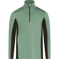 McKINLEY Herren Rolli He.-Unterjacke Hero III M, Größe L in Schwarz 909
