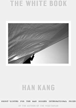 Han Kang - The White Book - Preis vom 09.10.2026 07:28:09 h