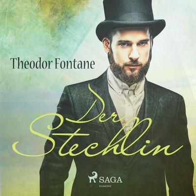 Der Stechlin - Theodor Fontane, Audio, 9788726869361