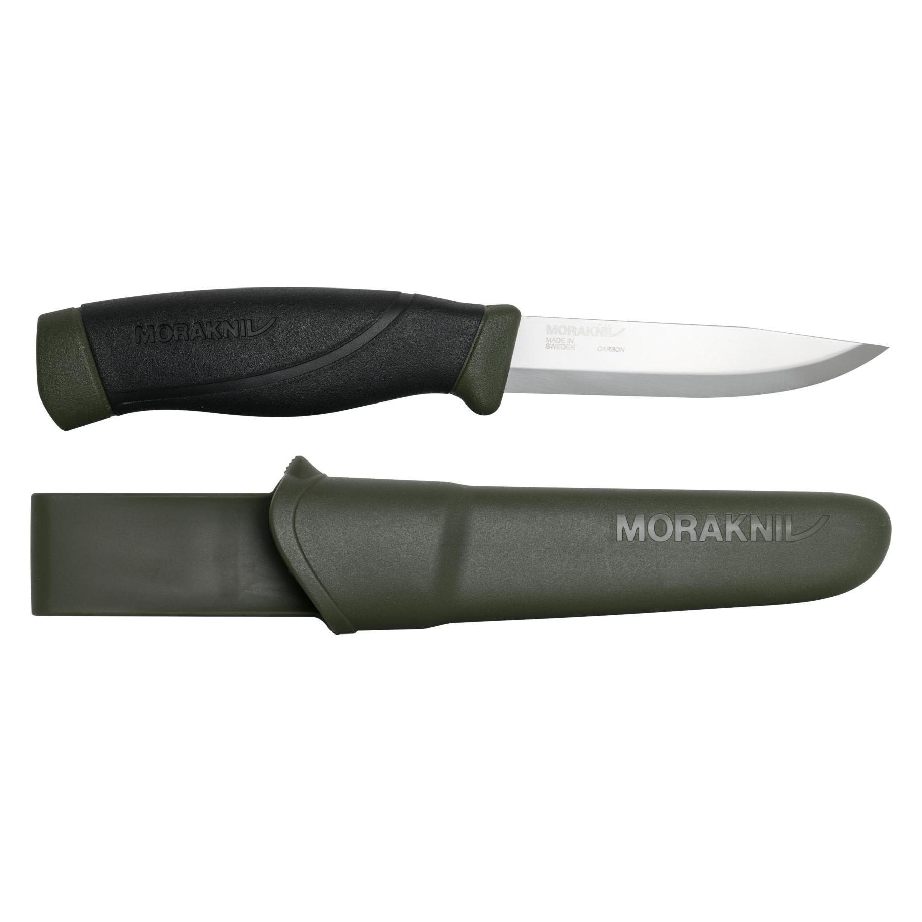 Morakniv Companion HeavyDuty (10.40 cm) (12210)