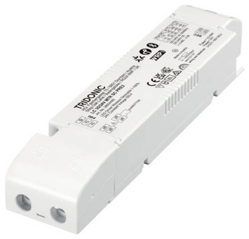Tridonic LC 35W 24V MTR SC PRE2 LED-Treiber 35W 1.453A 24V 1St.